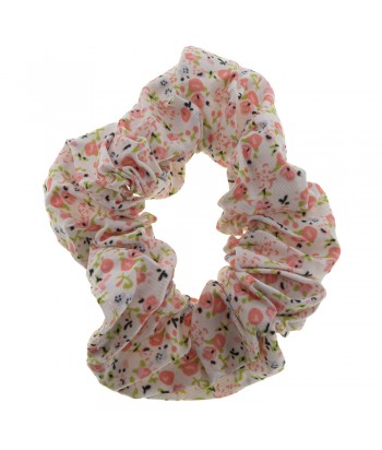 Children's Hair Band With Heart Pattern 32691-19 Multicolor - 1