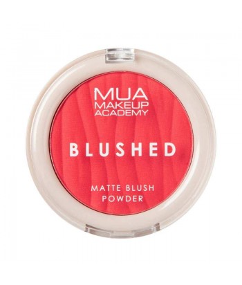 copy of Mua Blushed Matte Blush Powder Duo 8gr - 4