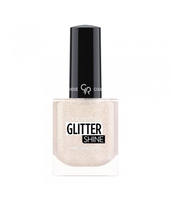 Extreme Glitter Shine Nail Lacquer GR 10.2 ml