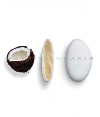 Bijoux Coconut White With White Chocolate - 1