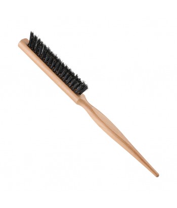 Hair Brush Fine Bristle Crepe No B-321 - 1