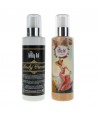 Bulk Body Cream Type No.438 Inspired by Escentric 02
