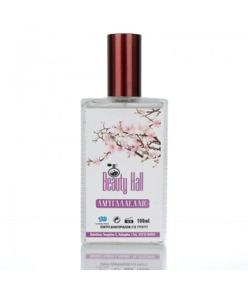 Neutral Almond Oil With Perfume Type White Chocolate - 1