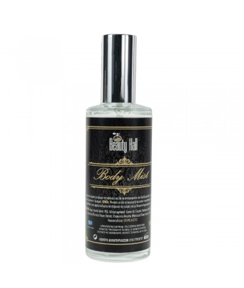 Body Mist With Perfume Type Cherry By Beauty hall - 1