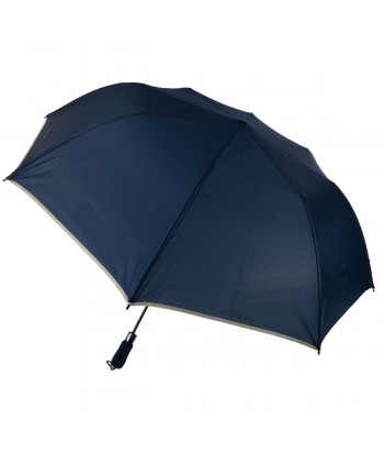 Ομπρελά Βροχής Αυτόματη Σπαστή Fantazy 002700 Μπλε