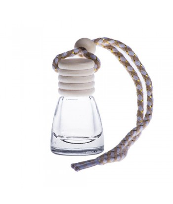 Car perfume