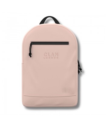 Women's Backpack Clan 84137 Pink - 1