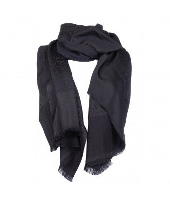 Women's scarf Achilleas Accessories 26000436 Black - 1