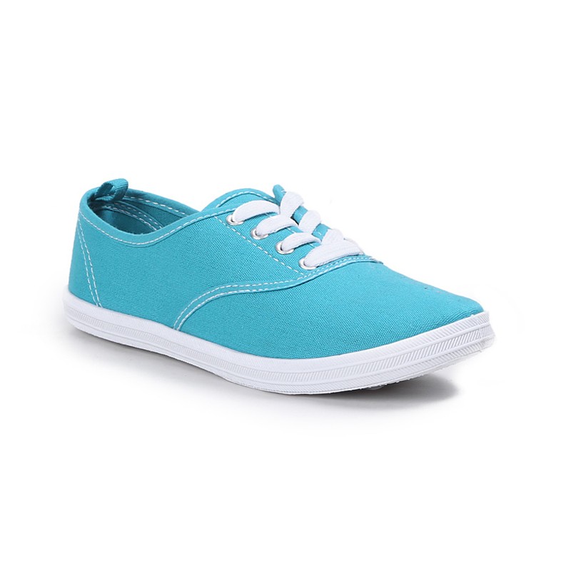 Women's Shoes Fullah sugah 411004 Blue - 1