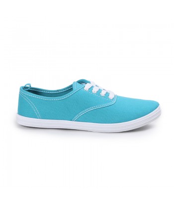 Women's Shoes Fullah sugah 411004 Blue - 2