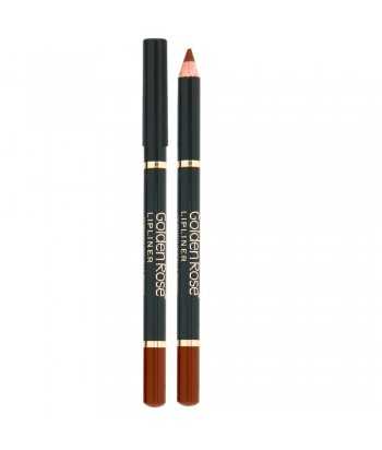 Lipliner Pencil Golden Rose - 1