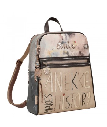 Backpack Anekke Magic souls 38715-158 Beige - 1