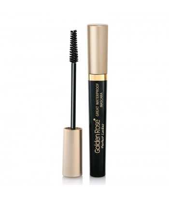 Perfect Lashes - Great Waterproof Mascara GR