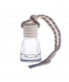 Αρωματικό αυτοκινήτου No.631  Inspired by Oudgasm Vanilla Oud 36