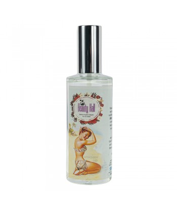 Women's Body Mist Type