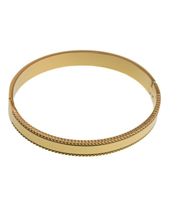 Steel Bracelet with Design 2408092 Gold - 1
