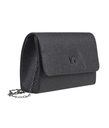 Evening Bag Verde 01-2014 Black - 1