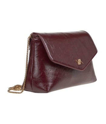 Evening Envelope Verde 01-2041 Bordeaux - 1