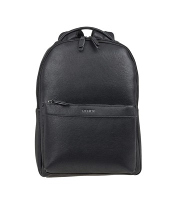 Men's Backpack Verde 13-0169 Black - 1