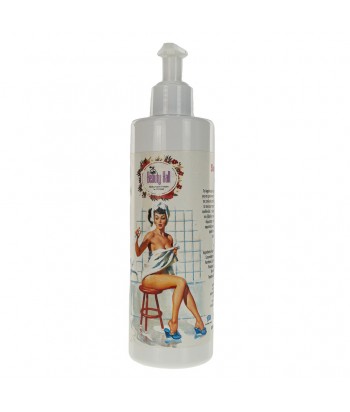 bulk Shower Gel Type