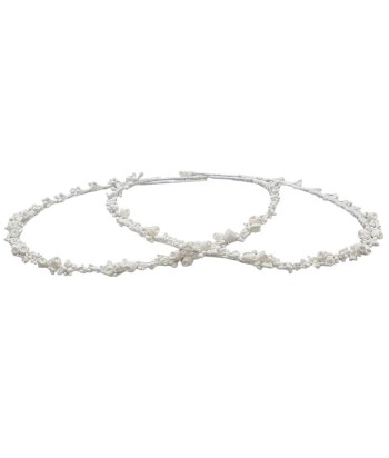 Handmade Wedding Crowns No.B44 - 1