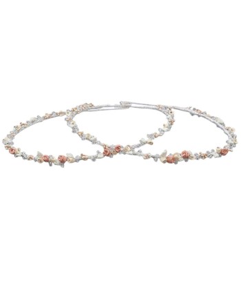 Handmade Wedding Crowns No.B43 - 1