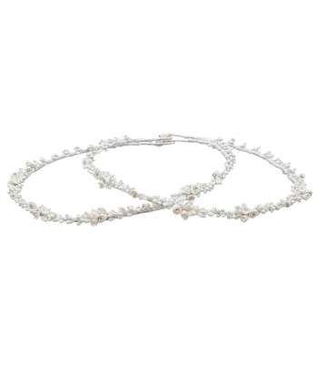 Handmade Wedding Crowns No.B41 - 1