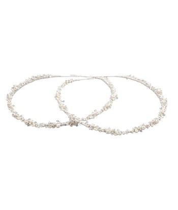 Handmade Wedding Crowns No.B20 - 1