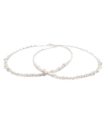 Handmade Wedding Crowns No.B17 - 1