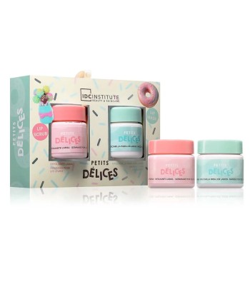 Petits Delices Lip Care Set 2pcs - 1