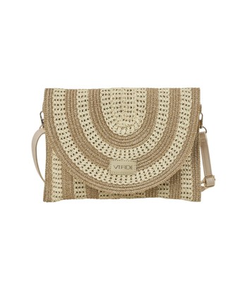 Women's Crossbody Bag Verde 48-0314 Ivory - 1