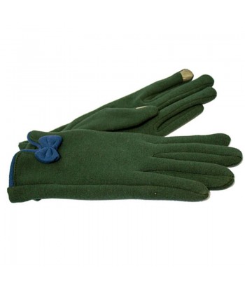 Women's Gloves Verde 0257-1 - 1
