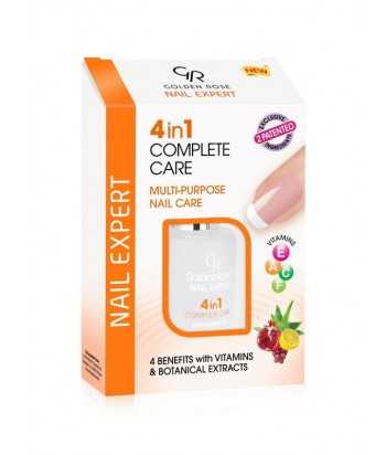 4 IN 1COMPLETE CARE Golden Rose