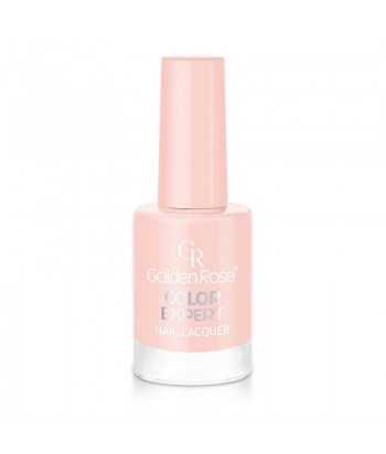 Color Expert Nail Lacquer Golden Rose - 33