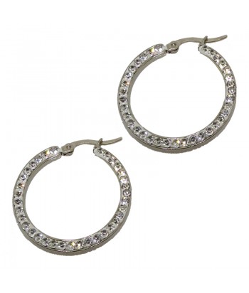 Fantazy Rings Earrings 810395-1 - 1