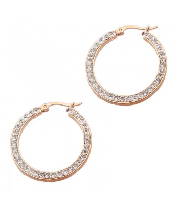 Fantazy Rings Earrings 810395-2 - 1