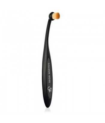 Oval Lip Brush & Cover Beauty Hall - 1