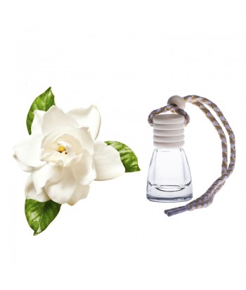 Gardenia Car Perfume - 1