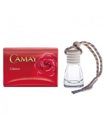Camay Car Perfume - 1