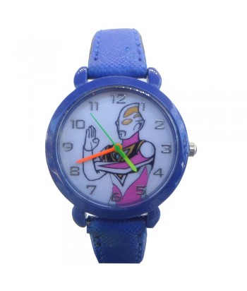 Παιδικό ρολόι Μπλε Fantazy 32022-7 - 1