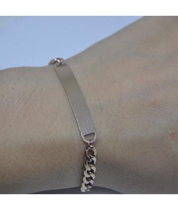 Fantazy Steel Bracelet 98755-3 - 1