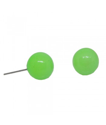 Pearl Earring 1.2cm Fantazy 1553-1 - 1
