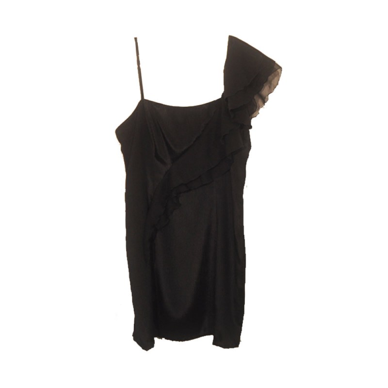 Dress Black Fantazy 12547-1 - 1