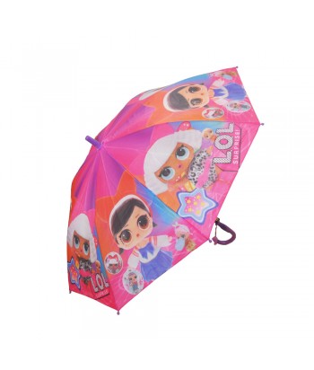 Umbrella Children's Fuchsia Fantazy 186805-3 - 1