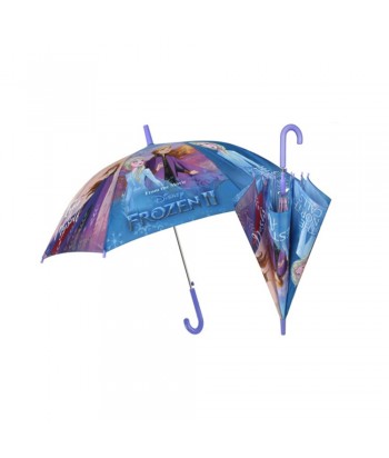 Παιδική ομπρέλα Χειροκίνητη Frozen 50240
