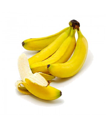 Χύμα Κρέμα Σώματος Τύπου Μπανάνα 200ml