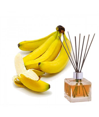 Bulk Aromatic Banana Type Space - 1