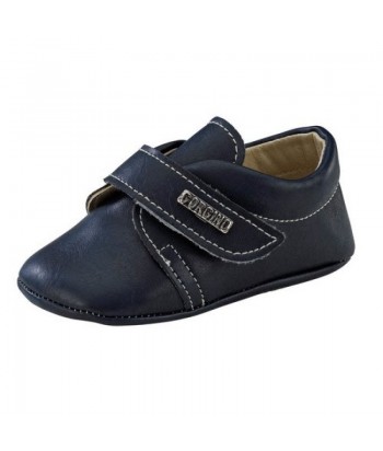 Shoe Baptist M6-2 Blue - 1