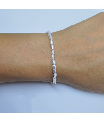 copy of Bracelet Steel Handcuff 98755-75 Rose Gold - 1