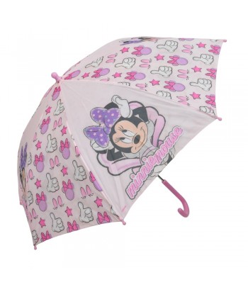 Παιδική ομπρέλα Με Σχέδιο Γάτα 98239-4 Ροζ
